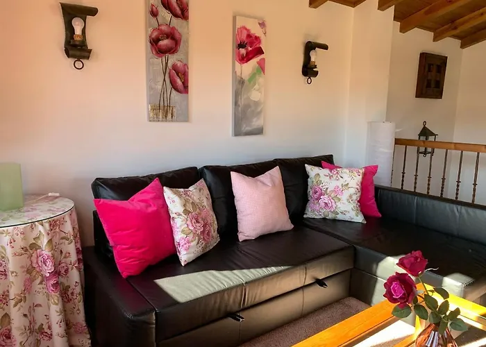 La Casa De La Abuela