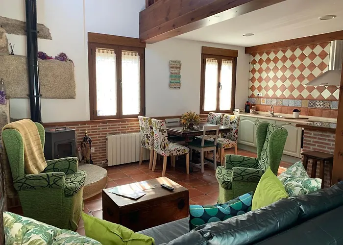 La Casa De La Abuela