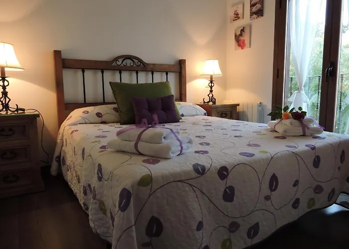 La Casa De La Abuela