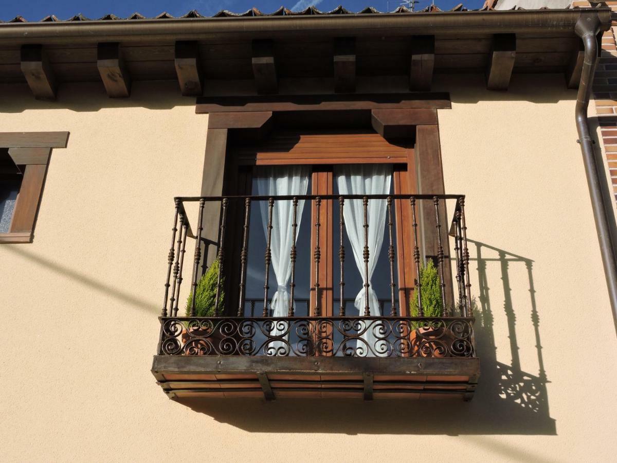 Casa de camp La Casa De La Abuela