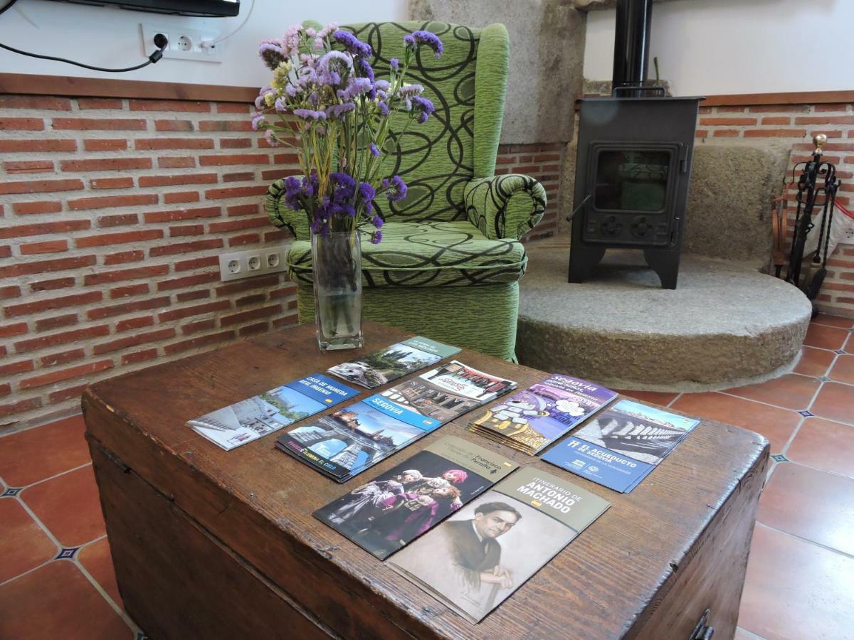 Country house La Casa De La Abuela *