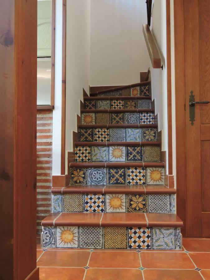 Casa de camp La Casa De La Abuela